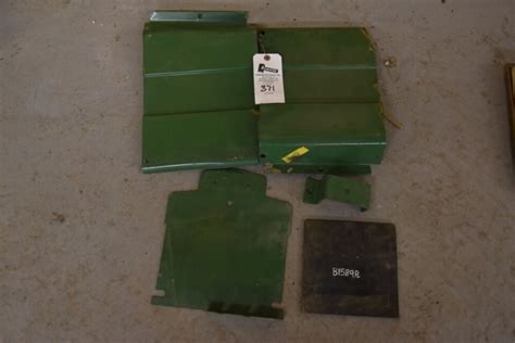 john deere b sheet metal|John Deere B Sheet Metal .